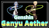 Ganyu Aether