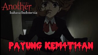 PAYUNG K3M4T1A4N || ANOTHER [Fandub]