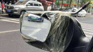 汽修工遇到的离谱故障,客户说根本难不倒我