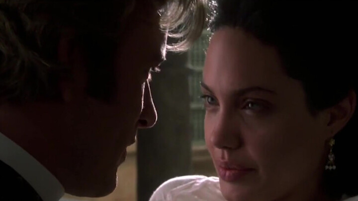 [Film]Original Sin, Film Berani Angelina Jolie
