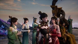 Supr3m3 4lch3my Eps 156 Sub Indo