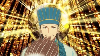 ⚡️Pesta Zhuge Kongming tidak bisa berhenti🍾