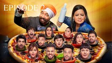 Laughter Chefs Unlimited Entertainment Season 2 Episode 2