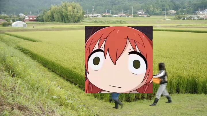 A crucial episode for Ultraman Omega? And it was filmed like this? Can't we just watch some normal U