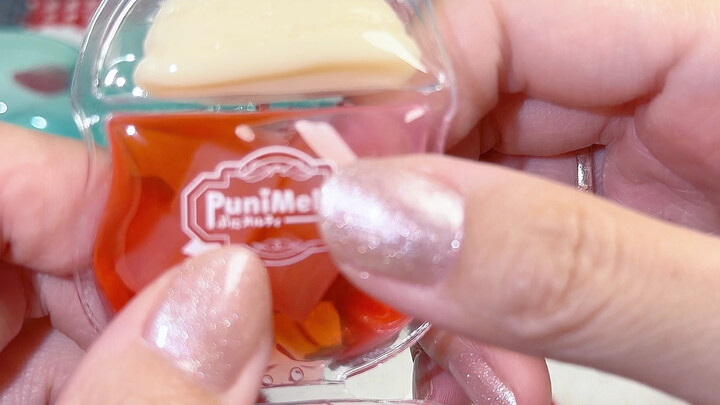 Soda Bubble-Pop Toy