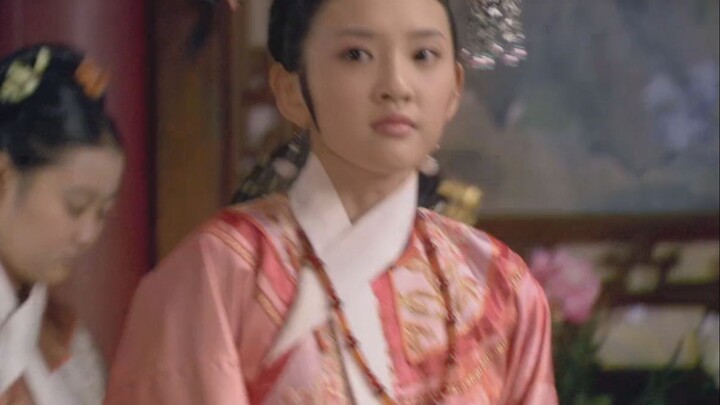 [Backlog] The Concubine Wants to File a Lawsuit
