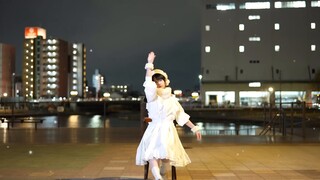 【Football Penta】Poem of the Wheel【Original Choreography】