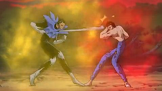 092. The Ultimate Battle! Proof of Demon Kinship