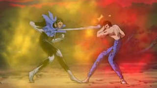 092. The Ultimate Battle! Proof of Demon Kinship