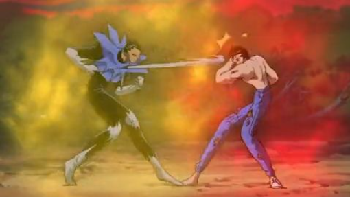 092. The Ultimate Battle! Proof of Demon Kinship