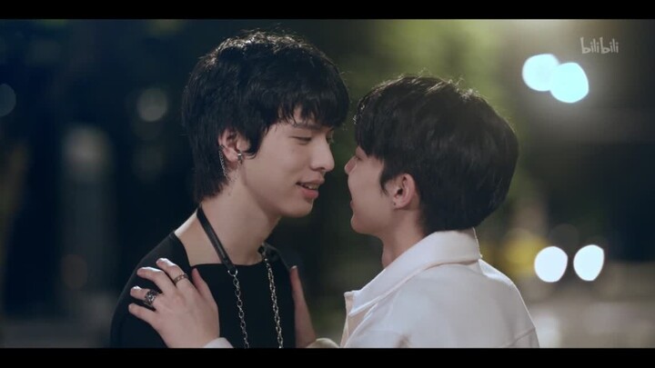 《Tentang Muda: Aku yang Pendiam, Kita yang Tak Lagi Pendiam》Episode 5-6: Cuplikan Menarik: Kencan La