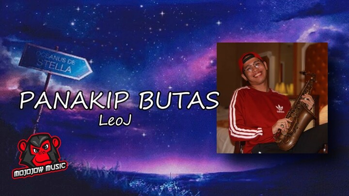 Panakip Butas - Leoj (Lyric Video by Mojojow Music