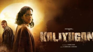 Kaliyugam (2025) PRE-HD 720p Tamil Movie Watch Online