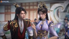 Xianwu Eps 139 Sub indo