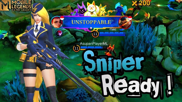 ONE SHOOT ONE KILL !!😱😱