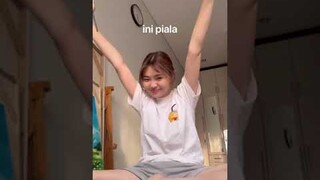 PENASARAN REAKSI OWEN 😂😱🔥 #shorts #ErikaRichardo
