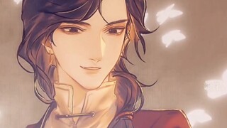 Berkah Pejabat Surga |Lagu karakter Huacheng "Endless Sound" (Zheng Yunlong)
