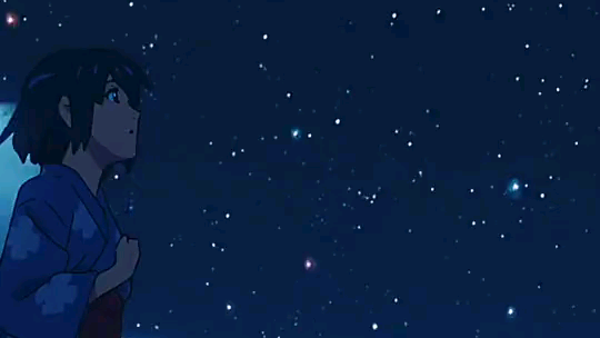 君の名は。-  Y o u r  N a m e.