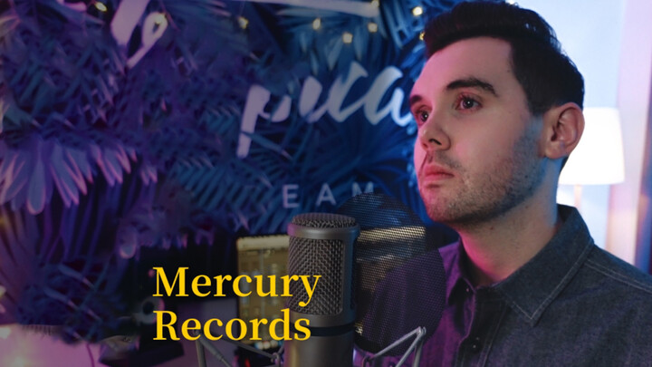 [Music]Cover: Dengarkan Lagu Mercury Records Ini Saat Sedih