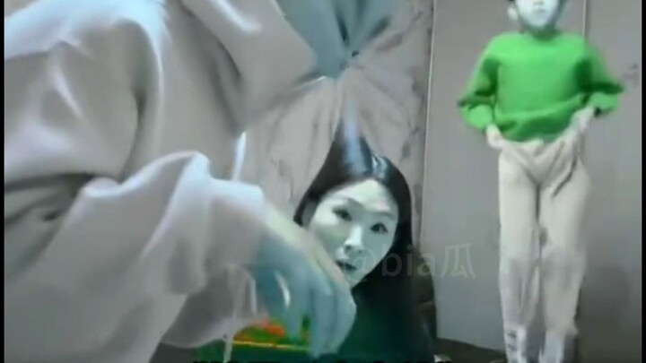 Sangat canggung #201