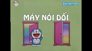 [S1] doraemon tiếng việt - máy nói dói