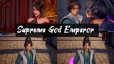 Supreme God Emperor Eps 315 Sub Indo