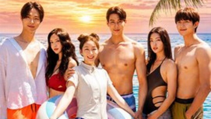 Virgin Love Hell -K-Short Drama