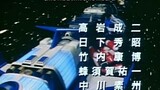 KyuKyu Sentai GoGo V Episode 36 Subtitle Indonésia
