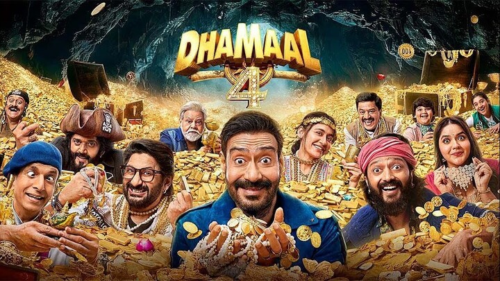 Dhamaal-4 2026
