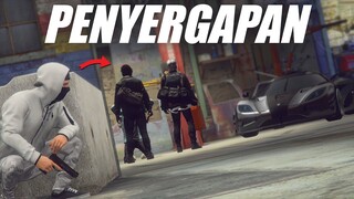 PEMBUNUH BAYARAN SEMAKIN KEJAM ! KELUARGA KITA TERANCAM !! GTA V ROLEPLAY