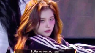 NMIXX cover NCT127《英雄》音银特别舞台！