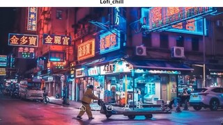 Nhạc Chill TikTok - Những Bản Nhạc Lofi Chill Nhẹ Nhàng - 14