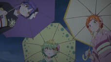 E4 Mikadono Sanshimai wa Angai, Choroi Sub Indo