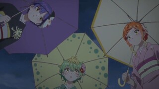 E4 Mikadono Sanshimai wa Angai, Choroi  Sub Indo