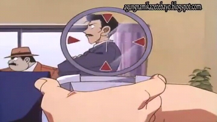 d.c. subtitle Indonesia eps 6,7