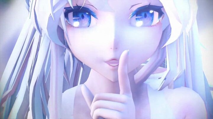 [MMD·3D]ThisisKENZ TDA girls - Everglow - Adios