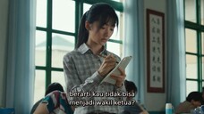 TWELVE LETTERS EP01 SUB INDO