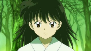 Putri siluman inuyasha episode 18 S2