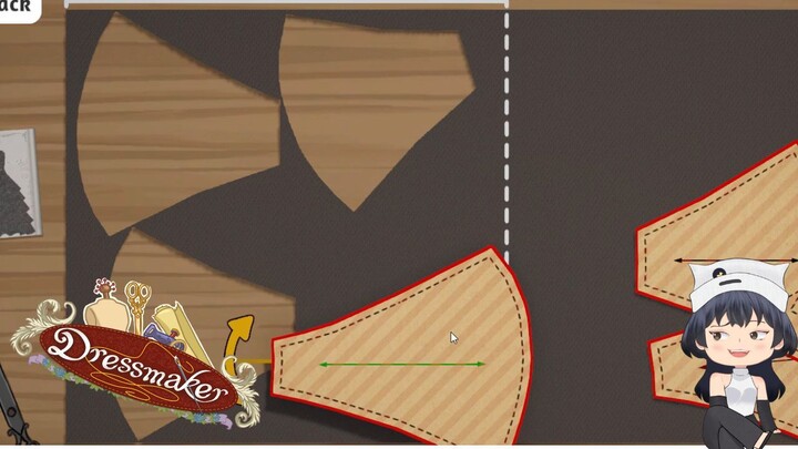 Banyaak Bangett yang Harus di Potoong