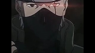 Hatakate Kakashi