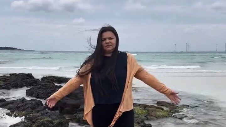 Ilha de Jeju - Coreiado do Sul