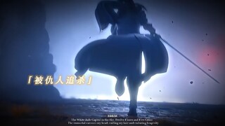 岂不闻天无绝人之路