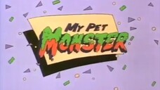 My Pet Monster Episode 09