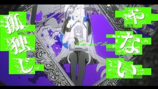 【OC手书】孤独的宗教-通透正确的活下去吧