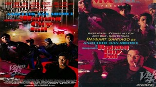 RAYMART SANTIAGO | ANGELITO SAN MIGUEL AT ANG MGA BATANG CITY JAIL (1992) FULL MOVIE
