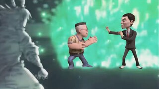 ⚡ ลิงและสุนัขกางออก นั่งฆ่าเพื่อสนับสนุน! ⚡