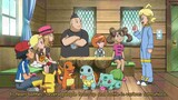 Pokemon: XY Episode 42 Sub