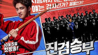 Bad Prosecutor [Sub Indo] Ep. 1