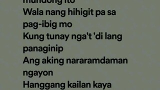 Hindi na bale by bugoy Drilon