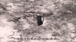 Shironeko Projeck Tập 1